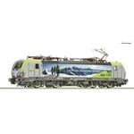 Roco 70682 H0 električna lokomotiva Re 475 425-5 BLS Cargo