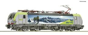 Roco 70682 H0 električna lokomotiva Re 475 425-5 BLS Cargo