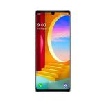 LG Velvet 128GB, srebrni