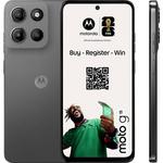 Motorola moto g15, 128GB, sivi