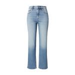 Calvin Klein Jeans Traperice plavi traper 31962861