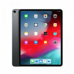 Apple iPad Pro 12.9", (4th generation 2020), Space Gray, 2048x2732, 512GB