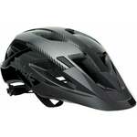 Spiuk Kaval Helmet Black M/L (58-62 cm) Kaciga za bicikl