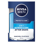 NIVEA MEN PROTECT &amp; CARE Losion za njegu nakon brijanja