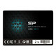 Silicon Power Ace A55 SP002TBSS3A55S25 SSD 2TB, 2.5”, SATA, 560/530 MB/s