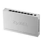 Prekidač ZyXEL GS-108BV3-EU01 8 p 10 / 100 / 1000 Mbps