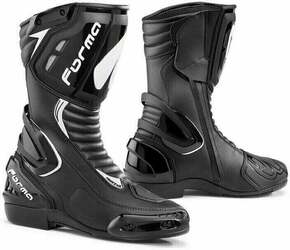 Forma Boots Freccia Black 37 Motociklističke čizme