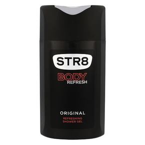 STR8 Original gel za tuširanje 250 ml za muškarce