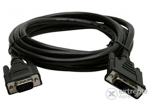 Roline DVI-VGA kabel