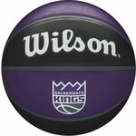 Wilson NBA Team Tribute Basketball Sacramento Kings 7