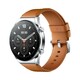XIAOMI Watch S1 SmartWatch srebrno