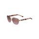 Tory Burch Sunčane naočale '0TY6069' rozo zlatna / smeđa