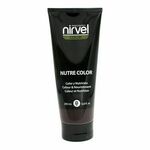 Temporary Dye Nutre Color Nirvel 8435054682797 Brown (200 ml)