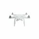 DJI Phantom 3 Spare Part 78 Aircraft 5.8G ( Excludes Remote Controller, Camera, Battery and Battery Charger ) ( Sta )