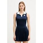 Lacoste haljina mornarsko plava EF0230