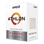 slomart Procesor AMD Athlon 3000G (Socket AM4)