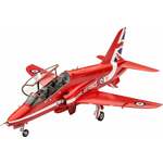 Revell BAe Hawk T.1 Red Arrow set za sastavljanje, s bojama
