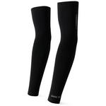 Biciklističke navlake za ruke Dare 2b Cycle Arm Warmers Veličina: M-L / Boja: crna
