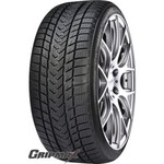 Gripmax zimska guma 255/40R20 Status Pro Winter, XL 101V