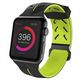 TECH-PROTECT Action narukvica za Apple watch 1/2/3/4/5/6/SE (42/44mm) CRNA/Lime