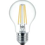 Philips Lighting 78400301 LED Energetska učinkovitost 2021 E (A - G) E27 7 W = 60 W neutralna bijela (Ø x D) 60 mm x 60 mm 1 St.