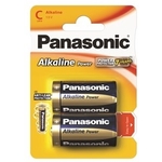 Panasonic alkalna baterija LR14APB, 1.5 V