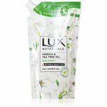 Lux Eco-Refill Freesia &amp; Tea Tree Oil nježni gel za tuširanje zamjensko punjenje 500 ml