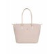 Torbica Tommy Hilfiger Poppy Canvas Tote AW0AW15983 Whimsy Pink TJQ