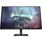 HP OMEN 27K monitor, IPS, 27", 16:9, 3840x2160, 144Hz, pivot, USB-C, HDMI, Display port, VGA (D-Sub), USB