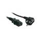 AKYGA Power Cable AK-PC-05C, CU CEE 7/7 / IEC C13, 5m, 250 V, 2.5 A, AK-PC-05C
