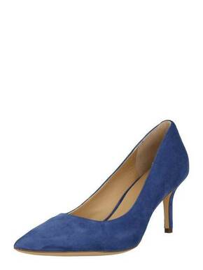 Lauren Ralph Lauren Cipele s potpeticom 'LANETTE' kraljevsko plava