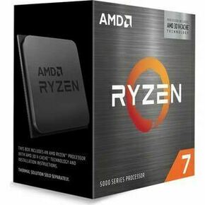 Procesor AMD Ryzen™ 7 5700X3D 3.0/4.1GHz