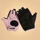 BeastPink Ženske fitness rukavice Hyper Pink XS