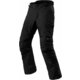 Rev'it! Pants Vertical GTX Black L Regular Tekstilne hlače