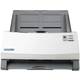 Plustek SmartOffice PS456U Plus dupleks skener dokumenata 216 x 5080 mm 600 x 600 dpi 80 Stranica/min USB
