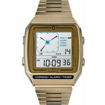 Sat Timex TW2U72500 Gold