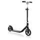 Globber Scooter One NL 205-180 DUO Lead Grey