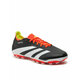 Obuća adidas Predator 24 League Low Artificial Grass Boots IF3210 Cblack/Ftwwht/Solred