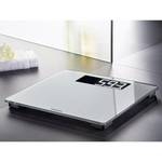 Soehnle Comfort 600 digitalna osobna vaga Opseg mjerenja (kg)=200 kg siva