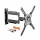 Vonhaus 17 to 56” tiltable TV wall mount up to 35kg with HDMI cable and spirit level