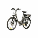 Električni Bicikl Nilox J5 Plus Siva Crna/Siva 25 km/h 26" , 31000 g
