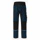 Radne hlače muške WOODY W01 - 60/62,Plava