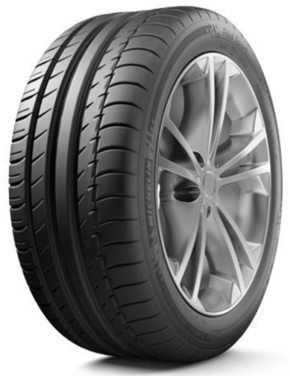 Michelin ljetna guma Pilot Sport 2