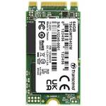 Transcend TS64GMTS402M SSD 64GB, M.2, SATA, 530/470 MB/s