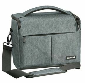 Cullmann Malaga Maxima 200 Grey siva torba za DSLR fotoaparat i foto opremu 230x180x130mm 395g (90405)