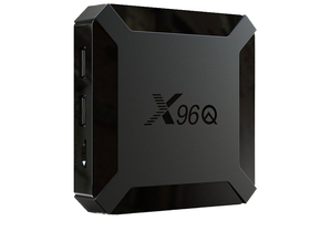 Allwinner X96Q16 Android TV smart box