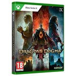 Dragon’s Dogma II Xbox Series
