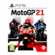 PS5 igra MotoGP 21