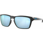 Oakley Sylas 94482760 Matte Black/Prizm Deep Water Polarized M Lifestyle naočale