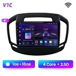 Insignia Multimedia 2013-2017 Android